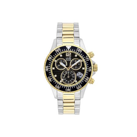 Visetti Absolute 41I-SW001SGB