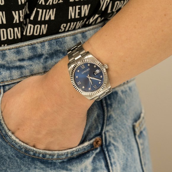 Grecio Mallory GR360011