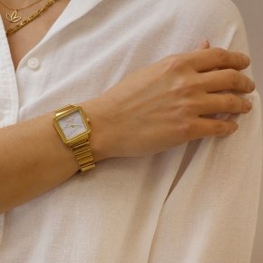 TIME FOR GRECIO AMOUR GR490020