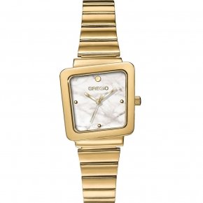 TIME FOR GRECIO AMOUR GR490020