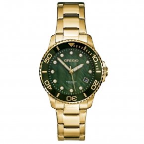 TIME FOR GRECIO DIVERS GR530021