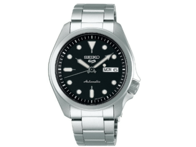 SEIKO 5 Sports Automatic Ανδρικό SRPE55K1J
