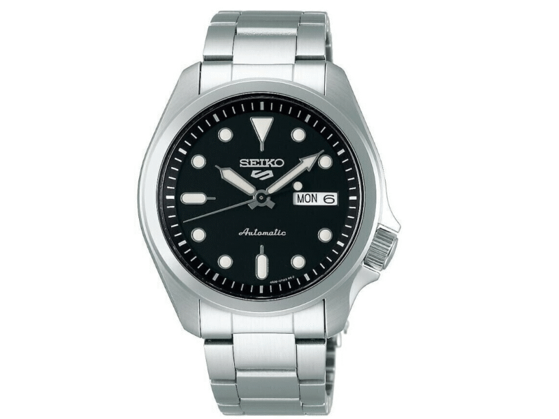 SEIKO 5 Sports Automatic Ανδρικό SRPE55K1J