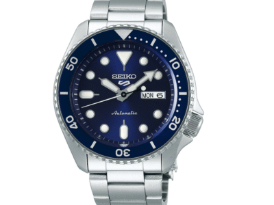 SEIKO 5 Sports Automatic Ανδρικό SRPD51K1J