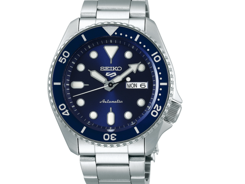 SEIKO 5 Sports Automatic Ανδρικό SRPD51K1J
