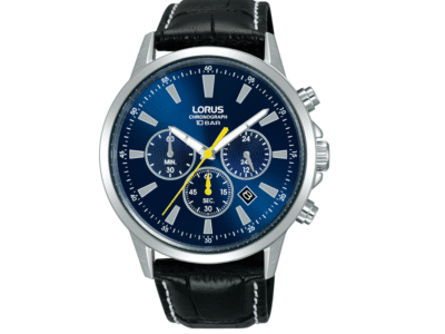 LORUS Tactical Chronograph Ανδρικό , Χρονογράφος RT317LX9