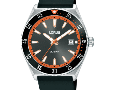 LORUS Sports Ανδρικό RS959DX9