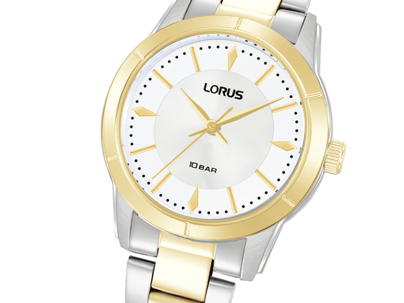 LORUS Women Γυναικείο RG228YX9