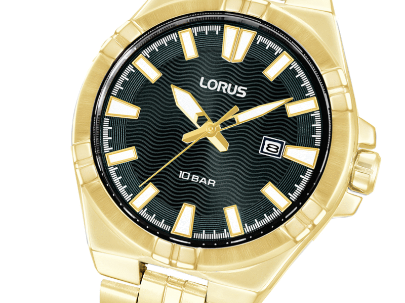 LORUS Sports Ανδρικό RH978RX9