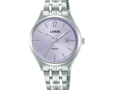 LORUS Classic Γυναικείο RJ299BX9
