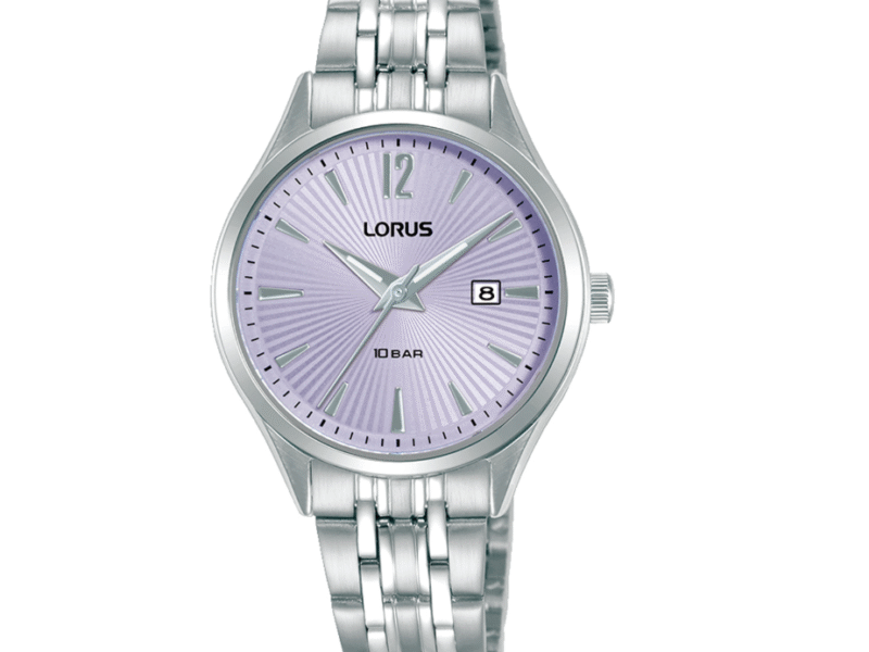 LORUS Classic Γυναικείο RJ299BX9