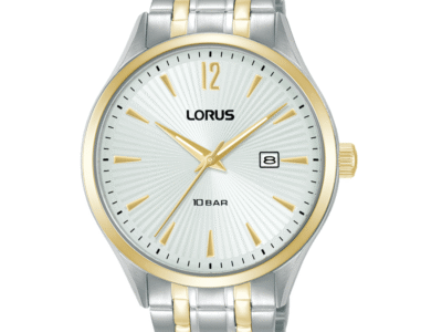 LORUS Classic Ανδρικό RH992RX9
