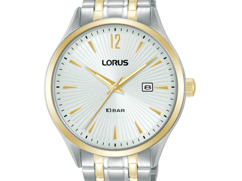 LORUS Classic Ανδρικό RH992RX9