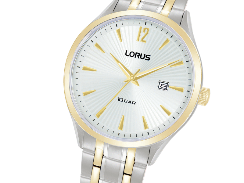 LORUS Classic Ανδρικό RH992RX9