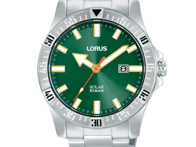 LORUS Sports Solar Ανδρικό RX381AX9