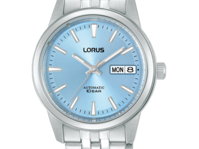LORUS Classic Mechanical Automatic Γυναικείο RL401CX9F