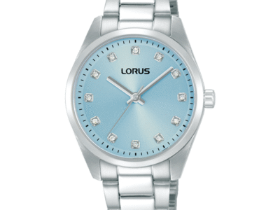 LORUS Women Γυναικείο RG323XX9