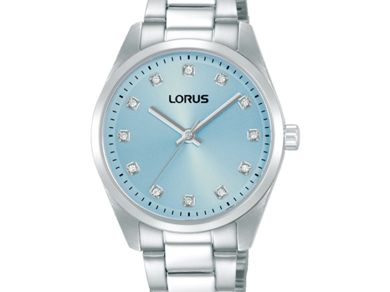 LORUS Women Γυναικείο RG323XX9