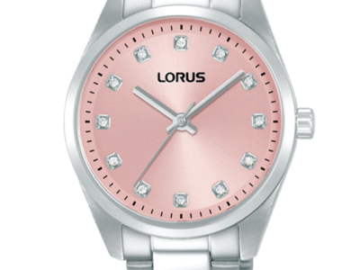 LORUS Women Γυναικείο RG325XX9