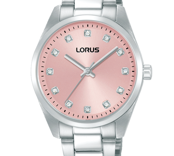 LORUS Women Γυναικείο RG325XX9