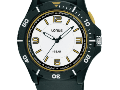 LORUS Sports Ανδρικό R2311QX9