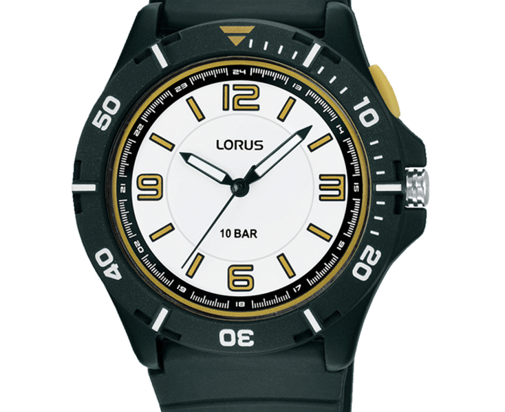LORUS Sports Ανδρικό R2311QX9