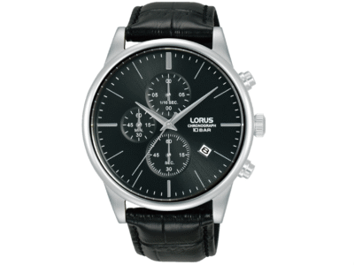 LORUS Urban Ανδρικό , Χρονογράφος RM367JX9