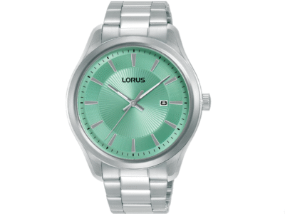 LORUS Classic Ανδρικό RH931RX9