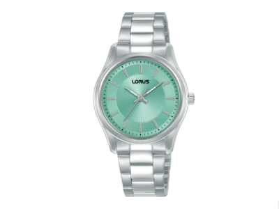 LORUS Classic Γυναικείο RG247XX9