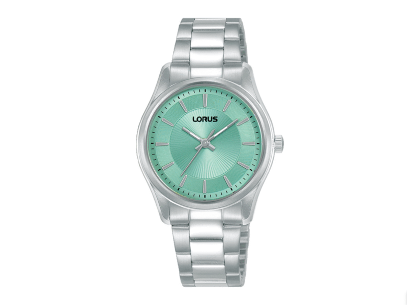 LORUS Classic Γυναικείο RG247XX9