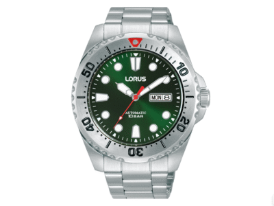 LORUS Sports-Mechanical Automatic Ανδρικό RL475BX9F