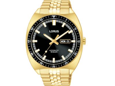 LORUS Sports-Mechanical Automatic Ανδρικό RL448BX9F