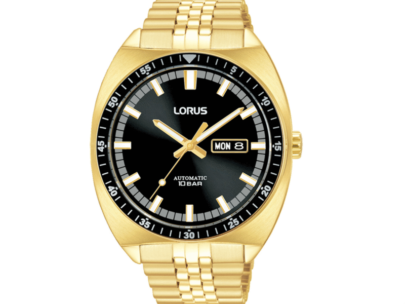 LORUS Sports-Mechanical Automatic Ανδρικό RL448BX9F