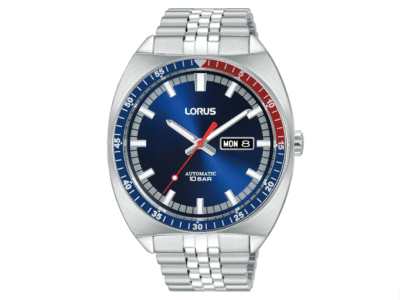 LORUS Sports-Mechanical Automatic Ανδρικό RL445BX9F
