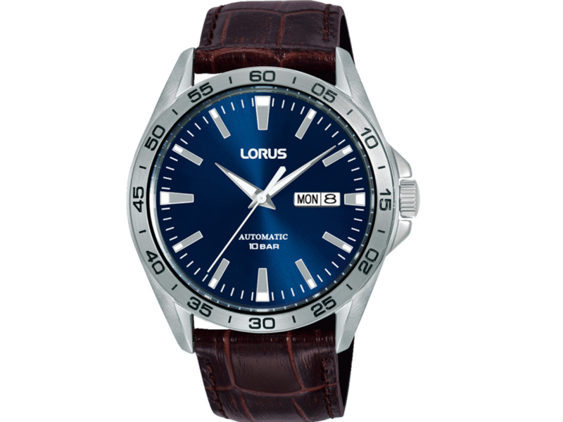 LORUS Sports Automatic Ανδρικό RL487AX9F