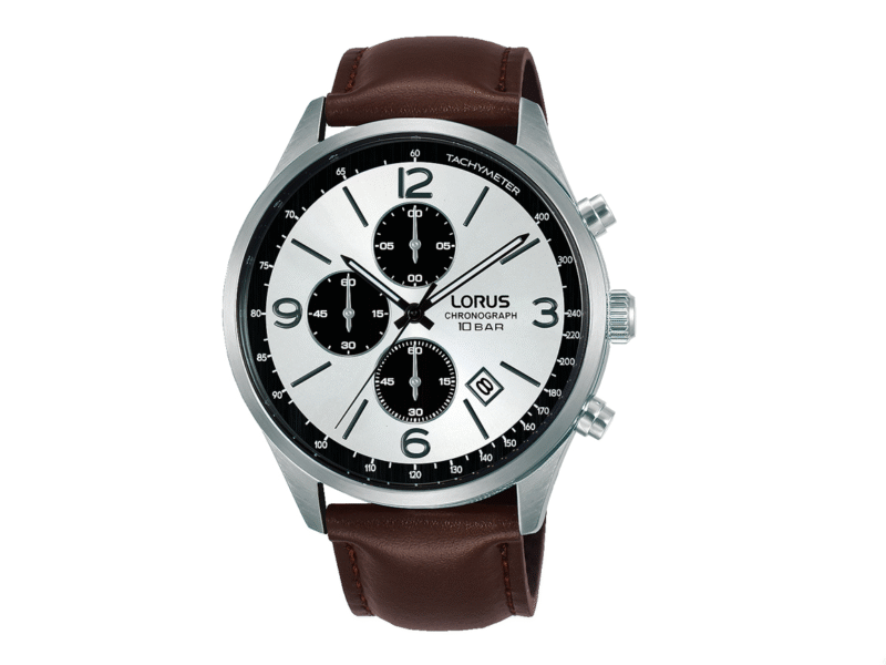 LORUS Urban Ανδρικό , Χρονογράφος RM321HX9