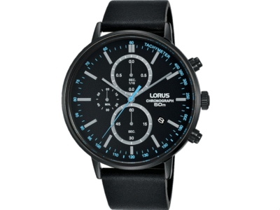 LORUS Dress Ανδρικό , Χρονογράφος RM363FX9