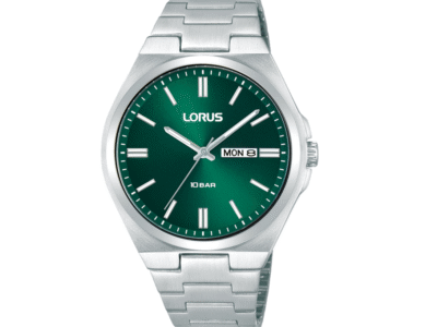 LORUS Sports Ανδρικό RH395AX9F