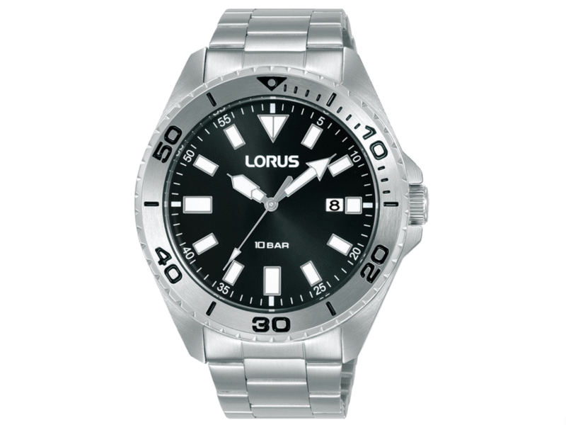 LORUS Sports Ανδρικό RXH59KX9