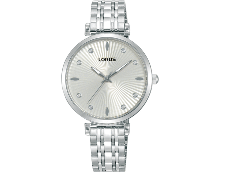 LORUS Women Γυναικείο RG261XX9