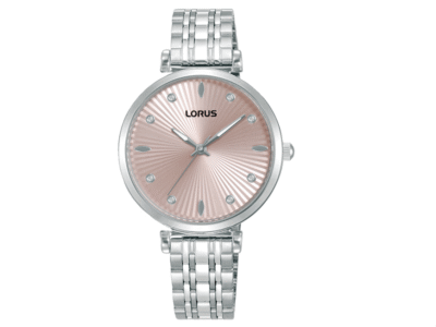 LORUS Women Γυναικείο RG259XX9