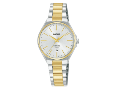 LORUS Urban Two Tone Stainless Steel Γυναικείο RJ270BX9