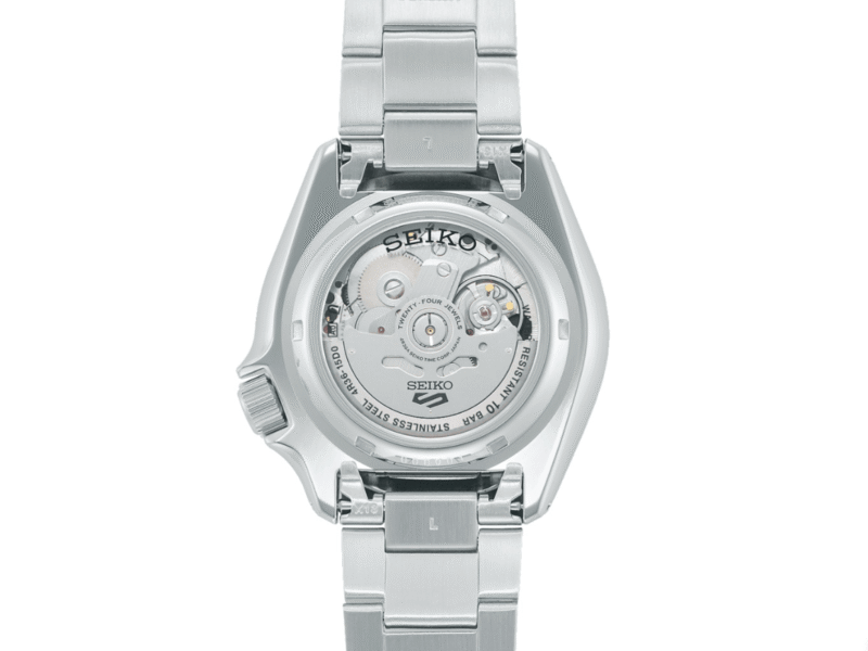 SEIKO 5 Sports The 'New Regatta Timer' Retro Colour Collection Automatic Ανδρικό SRPK13K1J