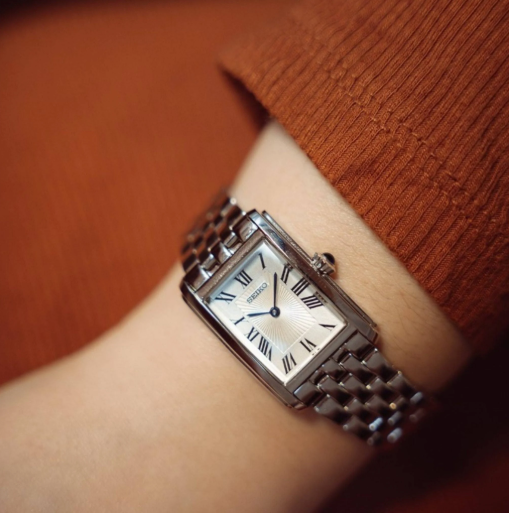 SEIKO Conceptual Series Γυναικείο SWR083P1