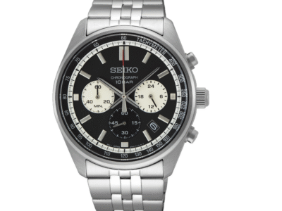 SEIKO Conceptual Series Ανδρικό , Χρονογράφος SSB429P1