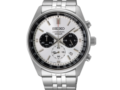 SEIKO Conceptual Series Ανδρικό , Χρονογράφος SSB425P1