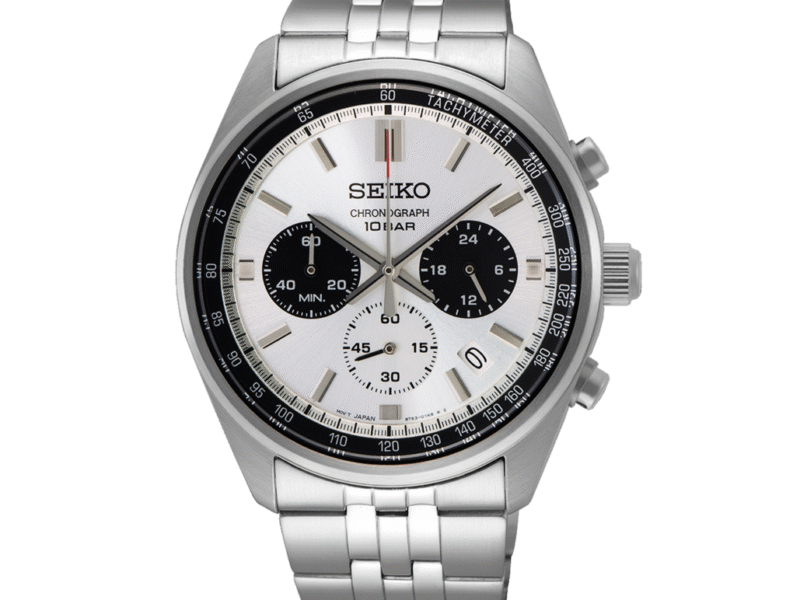 SEIKO Conceptual Series Ανδρικό , Χρονογράφος SSB425P1