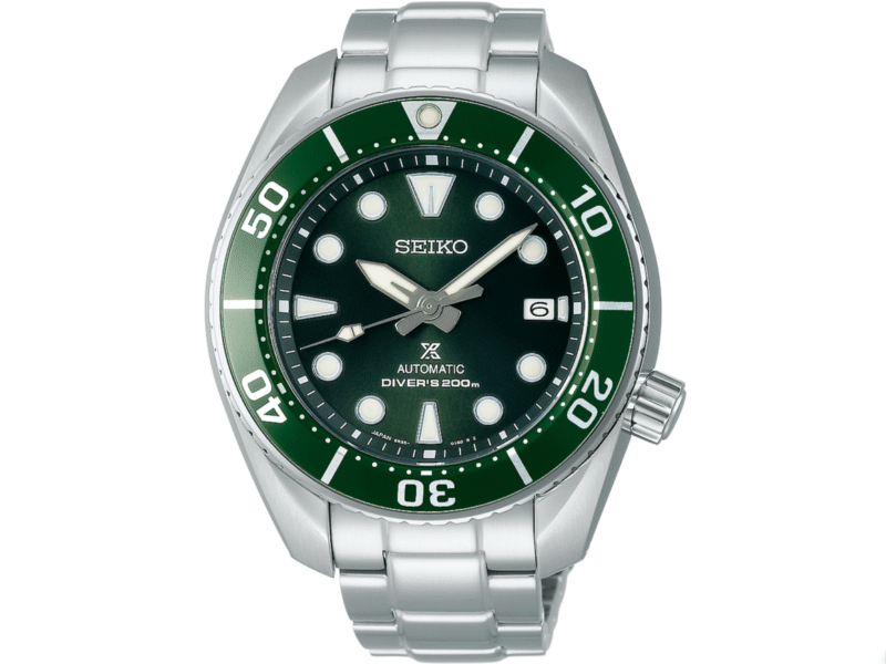 SEIKO Prospex Automatic Ανδρικό SPB103J1