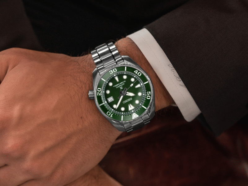 SEIKO Prospex Automatic Ανδρικό SPB103J1