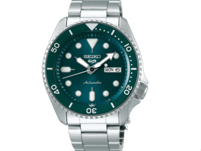 SEIKO 5 Sports Automatic Ανδρικό SRPD61K1J